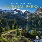 Hiking America´s National Parks : Walking the People´s Paths - Karen Berger