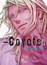 Coyote. Vol. 2 - Ranmaru Zariya