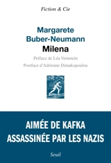 Milena - Margarete Buber-Neumann