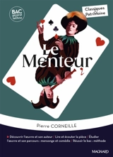 Le menteur - Pierre Corneille