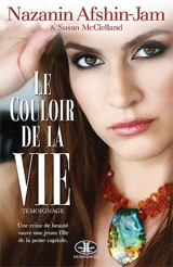 Le couloir de la vie - Nazanin Afshin-Jam
