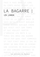 La bagarre ! - Léo Lebrun