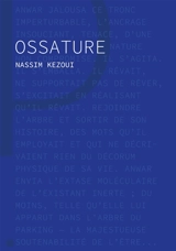 Ossature - Nassim Kezoui