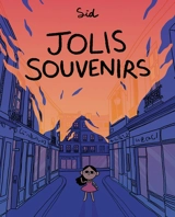 Jolis souvenirs - Sid
