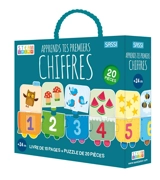 Apprends tes premiers chiffres - Matteo Gaule