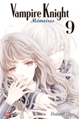 Vampire knight : mémoires. Vol. 9 - Matsuri Hino