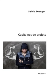 Capitaines de projets - Sylvie Beauget