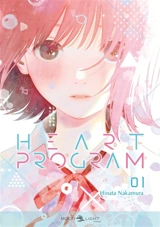 Heart program. Vol. 1 - Hinata Nakamura