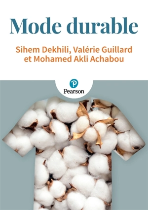 Mode durable - Sihem‏ Dekhili