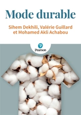 Mode durable - Sihem‏ Dekhili