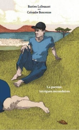 La paresse, intrigues secondaires - Bastien Lallemant