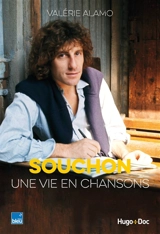 Souchon : une vie en chansons - Valérie Alamo