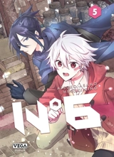 N° 6. Vol. 5 - Atsuko Asano