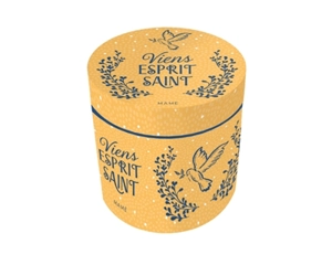 Viens Esprit saint - Helene Strauss
