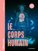 Le corps humain - Mélanie Perez