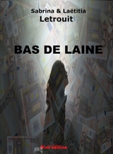 Bas de laine - Sabrina Letrouit