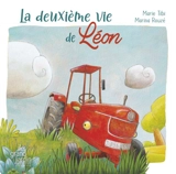 La deuxième vie de Léon - Marie Tibi