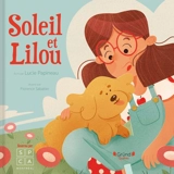 Soleil et Lilou - Lucie Papineau