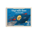 Vingt mille lieues sous les mers - Nicolas Ferreira