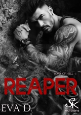 Sons of hell. Vol. 1. Reaper - Eva D.
