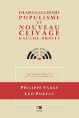 Islamogauchisme, populisme et nouveau clivage gauche-droite - Philippe Fabry