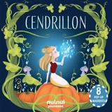 Cendrillon - Andrea Bignone