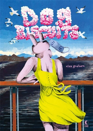 Dog biscuits - Alex Graham