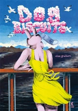 Dog biscuits - Alex Graham