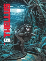 Thellus : le cycle d'Eva-Samas. Vol. 1 - Simona Mogavino