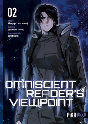 Omniscient reader's viewpoint. Vol. 2 - Umi