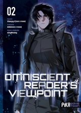 Omniscient reader's viewpoint. Vol. 2 - Umi