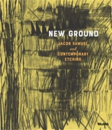 New Ground Jacob Samuel and Contemporary Etching - Esther Adler