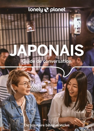 Japonais - Yoshi Abe