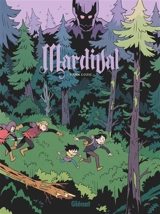 Mardival - Yann Cozic
