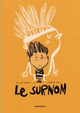 Le surnom - Gilles Baum