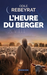 L'heure du berger - Odile Rebeyrat