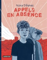 Appels en absence - Nora Dasnes