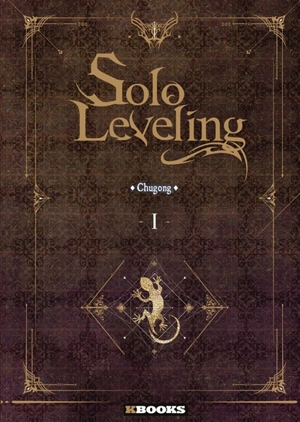 Solo leveling. Vol. 1 - Chugong