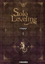 Solo leveling. Vol. 1 - Chugong