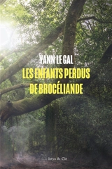 Les enfants perdus de Brocéliande - Yann Le Gal