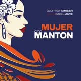 Mujer con manton - Geoffroy Tamisier