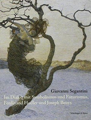 Giovanni Segantini - Scheidegger