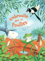 Embrouille dans les Pouilles - Val Reiyel