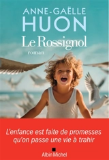 Le Rossignol - Anne-Gaëlle Huon