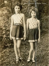 Karen Green Frail Sister - Karen Green