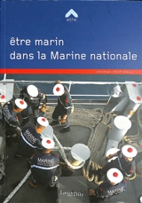Etre marin dans la Marine nationale - Julie Verger