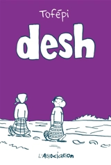 Desh - Tofépi