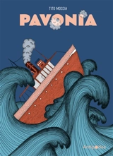 Pavonia - Tito Moccia