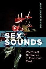 Sex Sounds - Danielle Shlomit Sofer