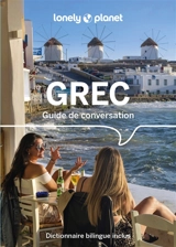 Grec - Thanasis Spilias